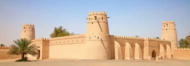 the top 15 things to do in al ain