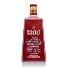 1800 ultimate raspberry margarita