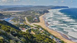 Garden Route On A Spectacular Road Trip