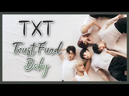txt trust fund baby polskie napisy