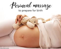 Perineal Massage During Pregnancy & How To Do It — OUR FIT FAMILY LIFE