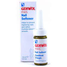 gehwol nail softener 15ml