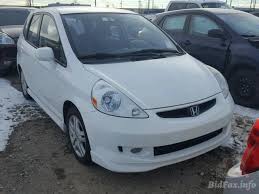 We did not find results for: Honda Fit Sport 2008 White 1 5l 4 Vin Jhmgd386x8s804155 Free Car History