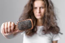 Otherwise, your hair will end up a big mess. No Frizz And No Breakage How To Brush Curly Hair The Right Way Myworldapart