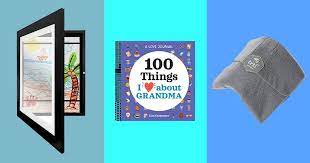 32 best gifts for new grandpas 2023