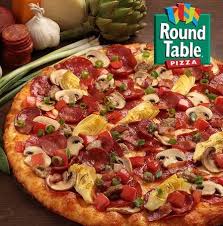 round table pizza scotts valley my