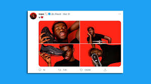 Indeed, the ending of the video, in which lil nas x snaps satan's neck and puts the horns on his own head to crown himself as a god, is what struck harris as the most satanic part of the video. Nike Settles Lawsuit Against Company That Made Lil Nas X Satan Shoes Axios