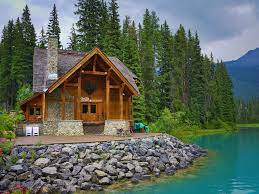 We did not find results for: Guide To Buying A Log Cabin As An Investment Property Millionacres
