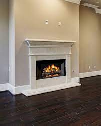 Gallery Cast Fire Places