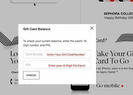 $14.95 off (4 days ago) (2 days ago) can you use jcpenney coupons at sephora (1 days ago) mar 01, 2021 · jcpenney sephora coupons: How To Check Sephora Jcpenney Gift Card Balance