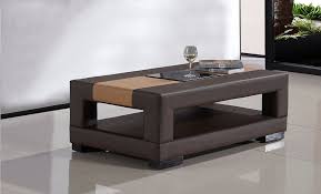 Coffee Tables Model Z Customisable