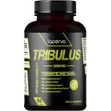 laperva tribulus 3000 mg 90 tablets