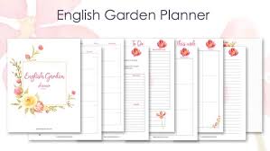 Printable Weekly Planner Layout The