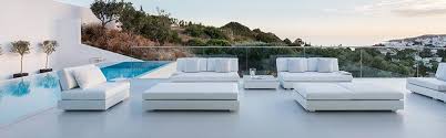outdoor furniture structural materials
