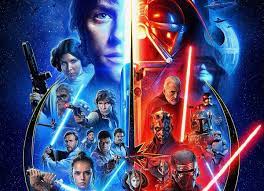 Star wars by release order. Star Wars Watch Order For Movies Series From A New Hope To The Mandalorian Ndtv Gadgets 360