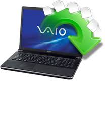You can also extend your sony's desktop across both its lcd screen and an external monitor. Extract Data From Windows Xp Sony Vaio