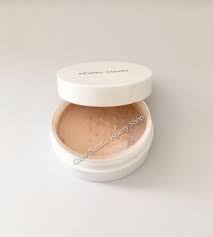 sheer cover perfect shade mineral