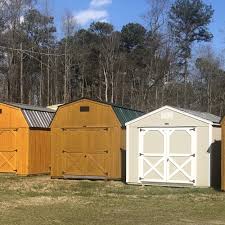 storage sheds in raleigh nc