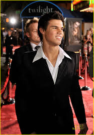 He won three gold medals. Taylor Lautner Premieres Twilight Photo 8261 Taylor Lautner Twilight Pictures Just Jared Jr