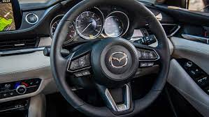 new mazda 6 2018 review powerful