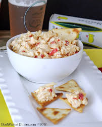 pimento cheese dip dad whats 4 dinner