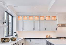 kitchen cabinets hr properties