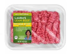 laura s lean beef 92 lean only if you