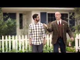 They take over the superbowl every year and circulate youtube like no other industry (except for maybe beer). New Farmers Insurance Commercial Ad Suds Farmers Insurance Of Sacram Farmers Insurance Car Insurance Commercial Ads