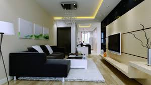 Monochrome living rooms are timeless. Modern Living Room Ideas Cool Decorating Freshsdg