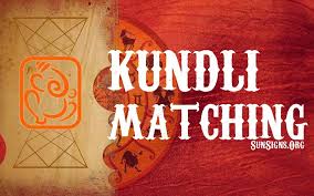 Kundli Matching For Marriage Sunsigns Org