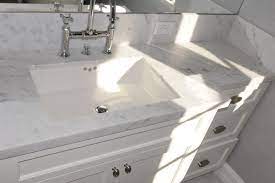 A wide variety of white marble bathroom countertop options are available to you, such as graphic design, 3d model design and others.you can also choose from modern, contemporary and traditional white marble bathroom. White Cabinets With White Cultured Marble White Cultured Marble Kitchen Island Coun Bathroom Vanities Without Tops Home Depot Bathroom Marble Bathroom Vanity