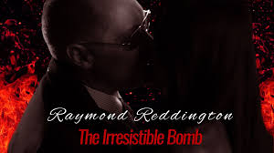 We update our section of the blacklist quotes on a daily basis. The Blacklist Raymond Reddington The Irresistible Bomb Fun Quotes Youtube