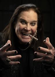John michael ozzy osbourne (born 3 december 1948) is an english singer, songwriter and actor. Ozzy Osbourne Surges Back Amid Battle With Parkinson S Los Angeles Times
