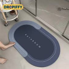 water absorbing floor mat magic