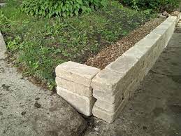 How To Build A Retaining Wall The Right