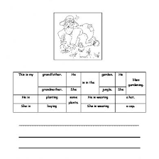 Exercises at home and exercises for kids. Year 2 Kssr English Worksheet 8jlk7dm9x0n5