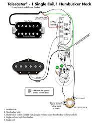 Fender telecaster wiring diagram 3 way. Telecaster Sh Wiring 5 Way Google Search Guitar Pickups Telecaster Guitar Tuning