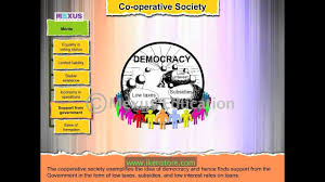 Co Operative Society