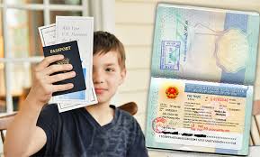 Completing the malaysia visa application form is quick and straightforward. Where And When You Go To Embassy Of Vietnam In Malaysia Vietnam Travel Guides