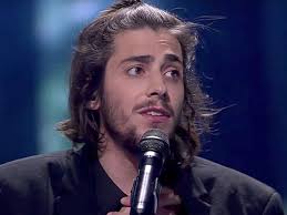 Un himno de amor a la música en cuatro minutos Salvador Sobral Eurovision 2017 Images?q=tbn:ANd9GcQ-Sk1UVsi6LsPD53c-33aKtuRZA1KO39_sKhi0fj-xR1B1gLNN