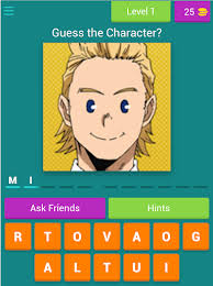 Ask questions and get answers from people sharing their experience with risk. Updated My Hero Academia Quiz Game Android App Download 2021