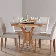 Build A Round Or Circular Dining Table