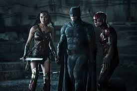 Résultat de recherche d'images pour "justice league photo du film"