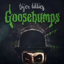 Can you survive slappy's wrath and defeat him? Goosebumps The Tiger Lillies