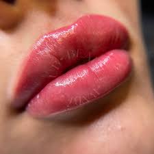 color for your clients lips