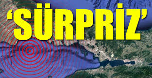 26 eylül 2019 tarihinde marmaraereğlisi'nde meydana gelen ve i̇stanbul'u etkileyen 2019 i̇stanbul depremi. 26 Eylul Deki Istanbul Depremi Icin Carpici Rapor
