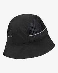 Nike Sportswear Mesh Bucket Hat