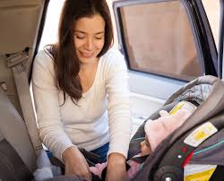 illinois car seat booster laws