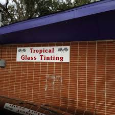 Tropical Glass Tinting 23 Reviews