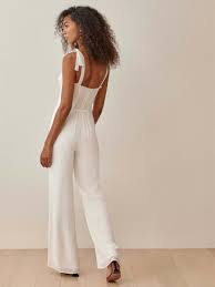 reformation jumpsuit singapore